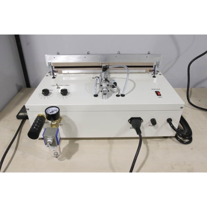 16" Value Vac Vacuum Sealer VV1601FS